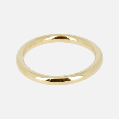 Bracelet Jonc Acier - (SBJ25760-00UNI1064)