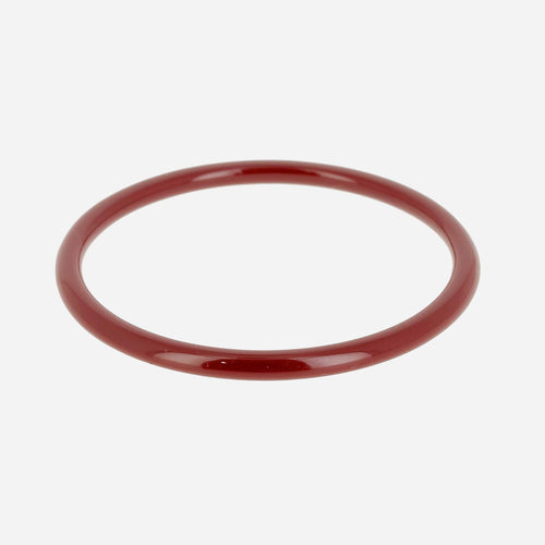 Bracelet Jonc Acier - (SBJ27134-01DRD-S)