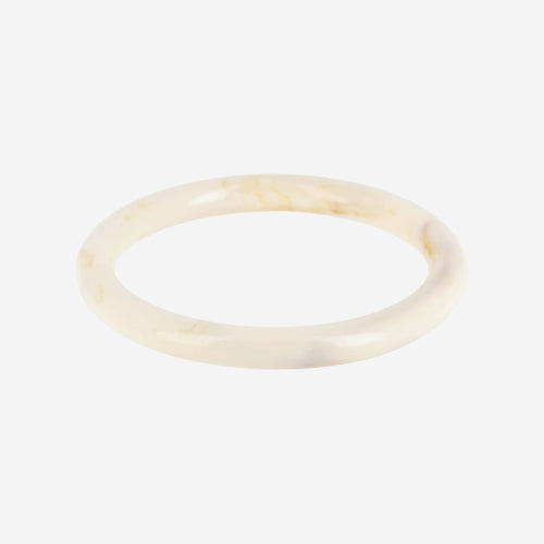 Bracelet Jonc Acier - (SBJ27134-01SEL-S)