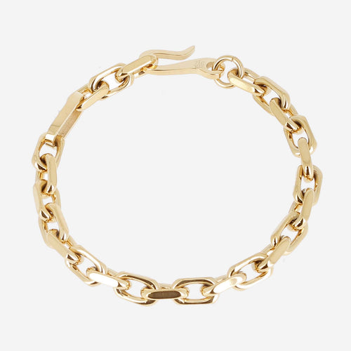 Bracelet Jonc Acier - (SBS25716-01UNI)
