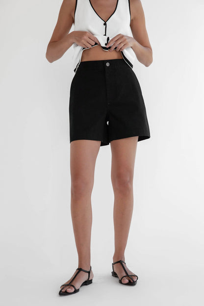 TWILL SHORT
