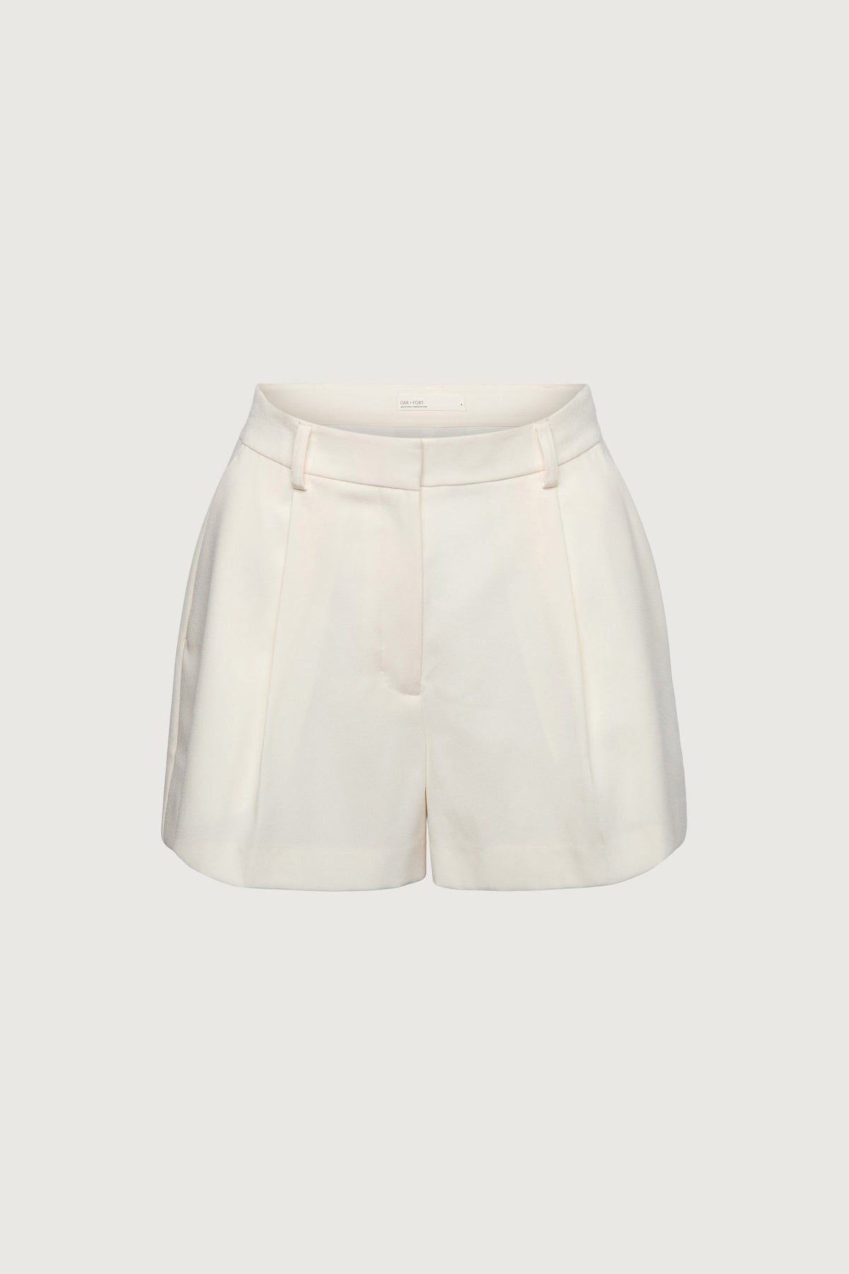 MINI TAILORED SUITING SHORT