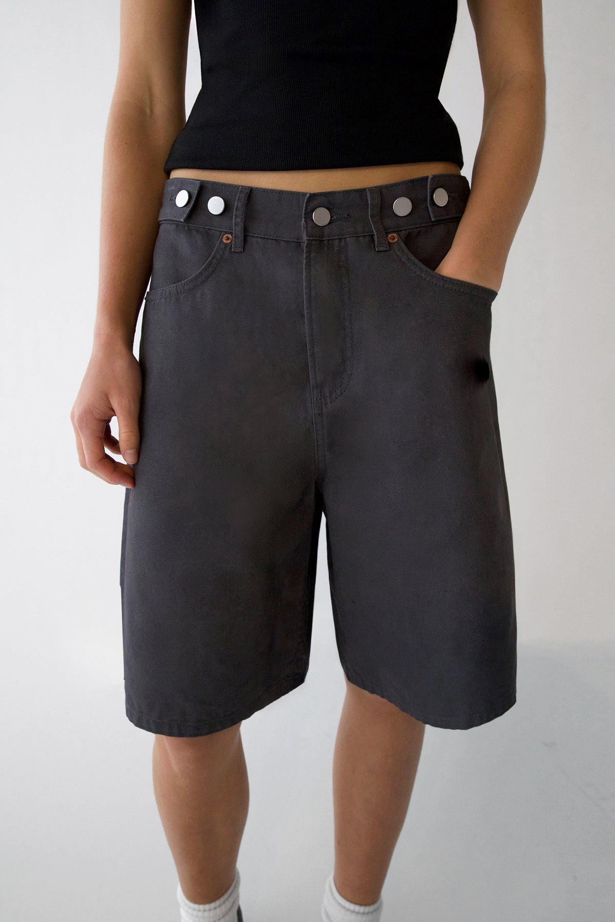 BERMUDA SHORT