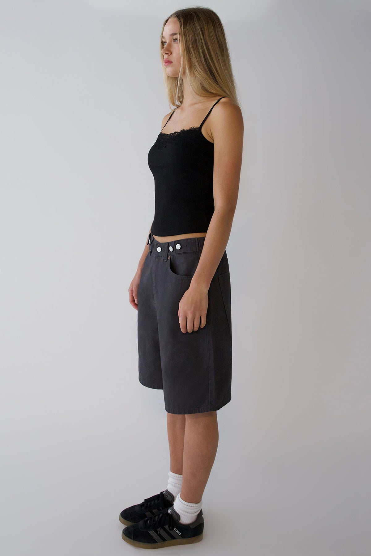 BERMUDA SHORT