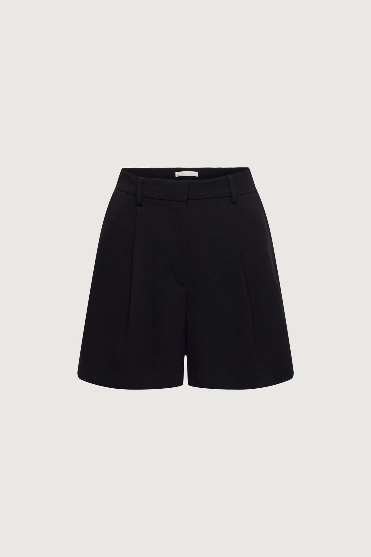 TAILORED SUITING SHORT