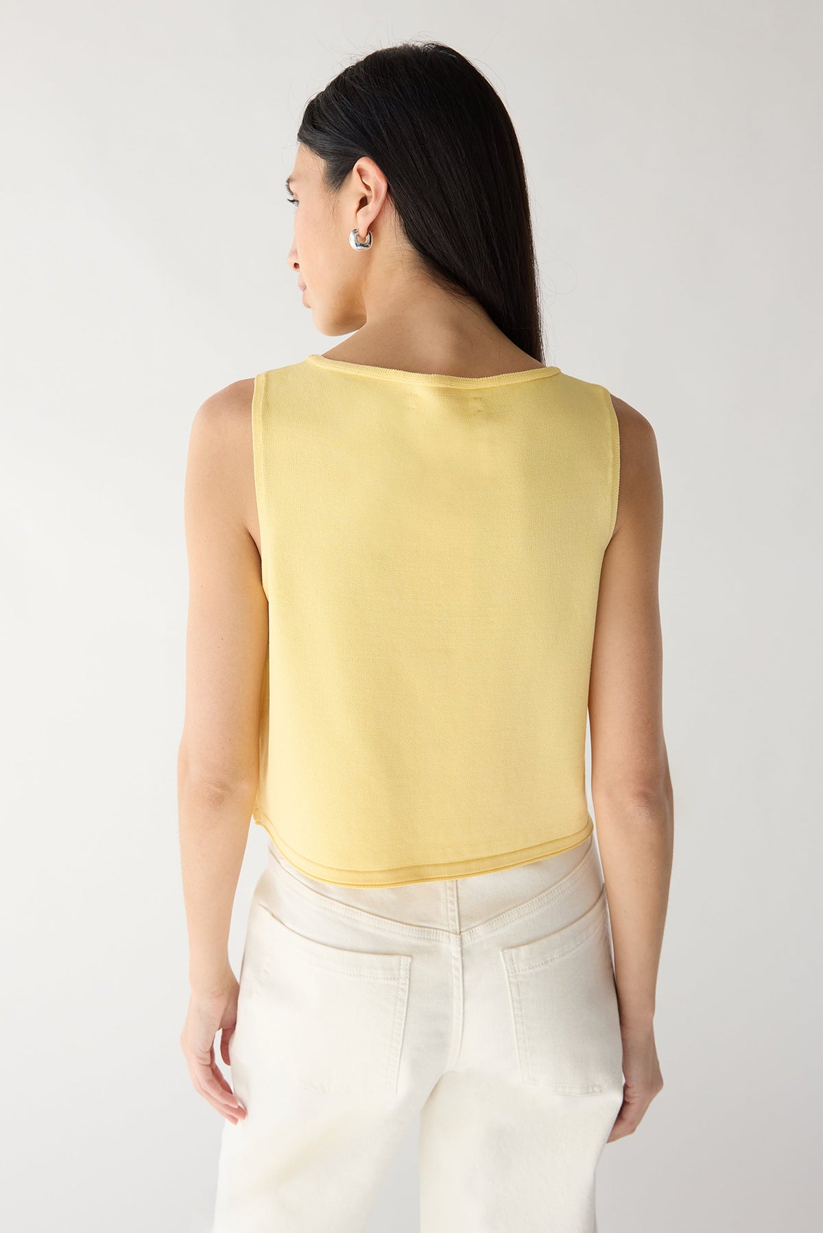 BUTTON FRONT TANK