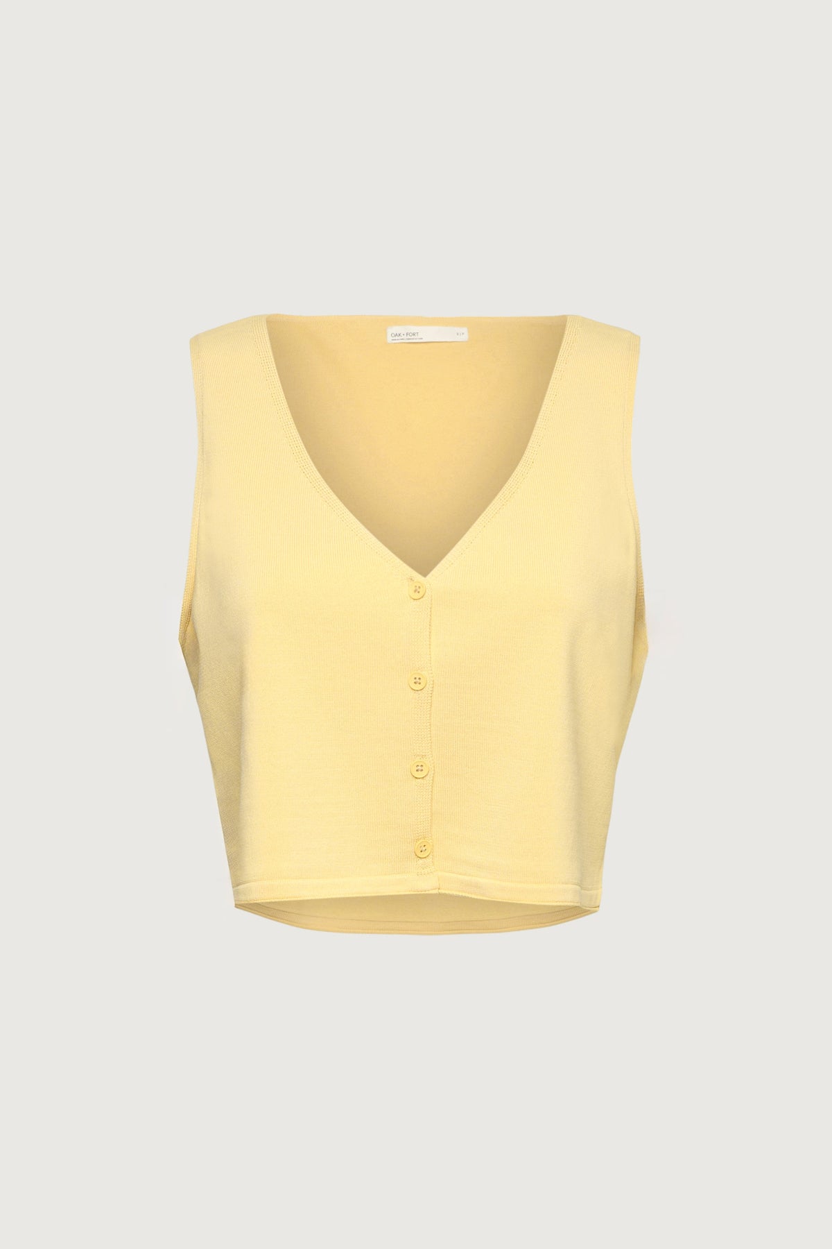 BUTTON FRONT TANK