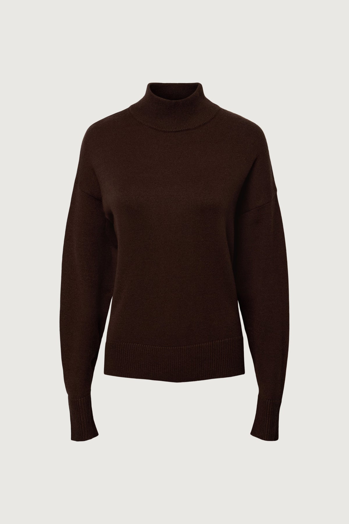 TURTLENECK SWEATER