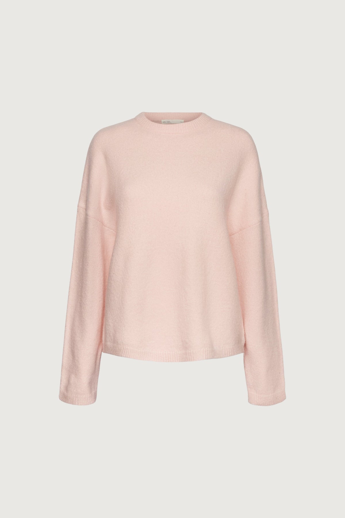 CREWNECK SWEATER