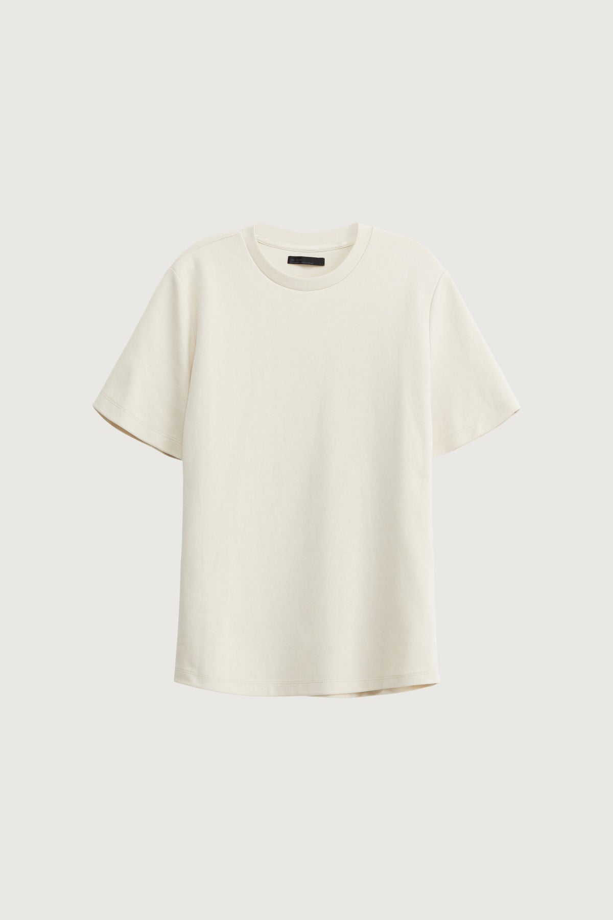 HEAVYWEIGHT CREWNECK T-SHIRT