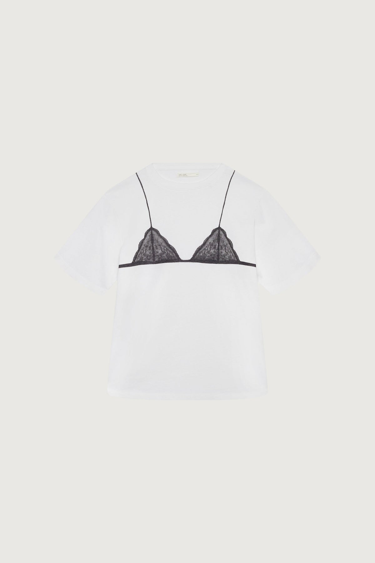 GRAPHIC T-SHIRT