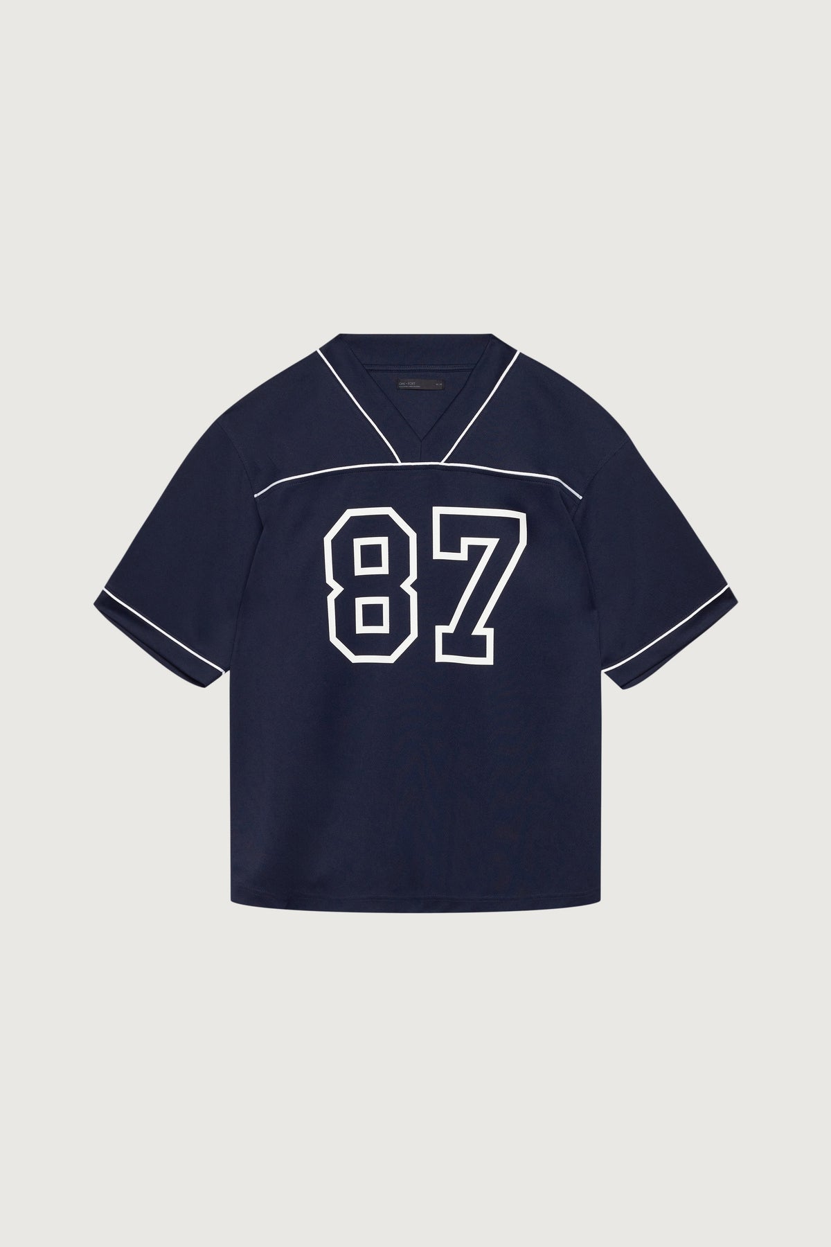 FOOTBALL JERSEY