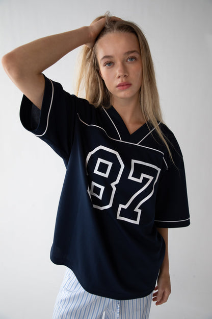FOOTBALL JERSEY