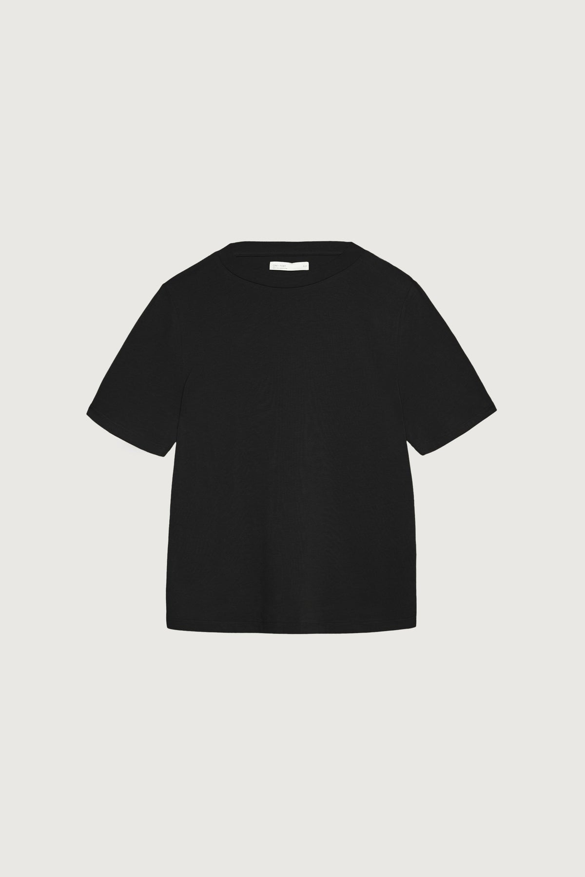 COTTON MODAL CLASSIC FIT CREWNECK T-SHIRT