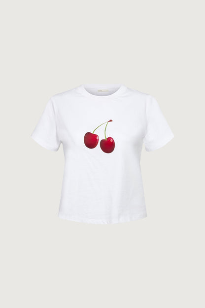 CLASSIC FIT GRAPHIC T-SHIRT