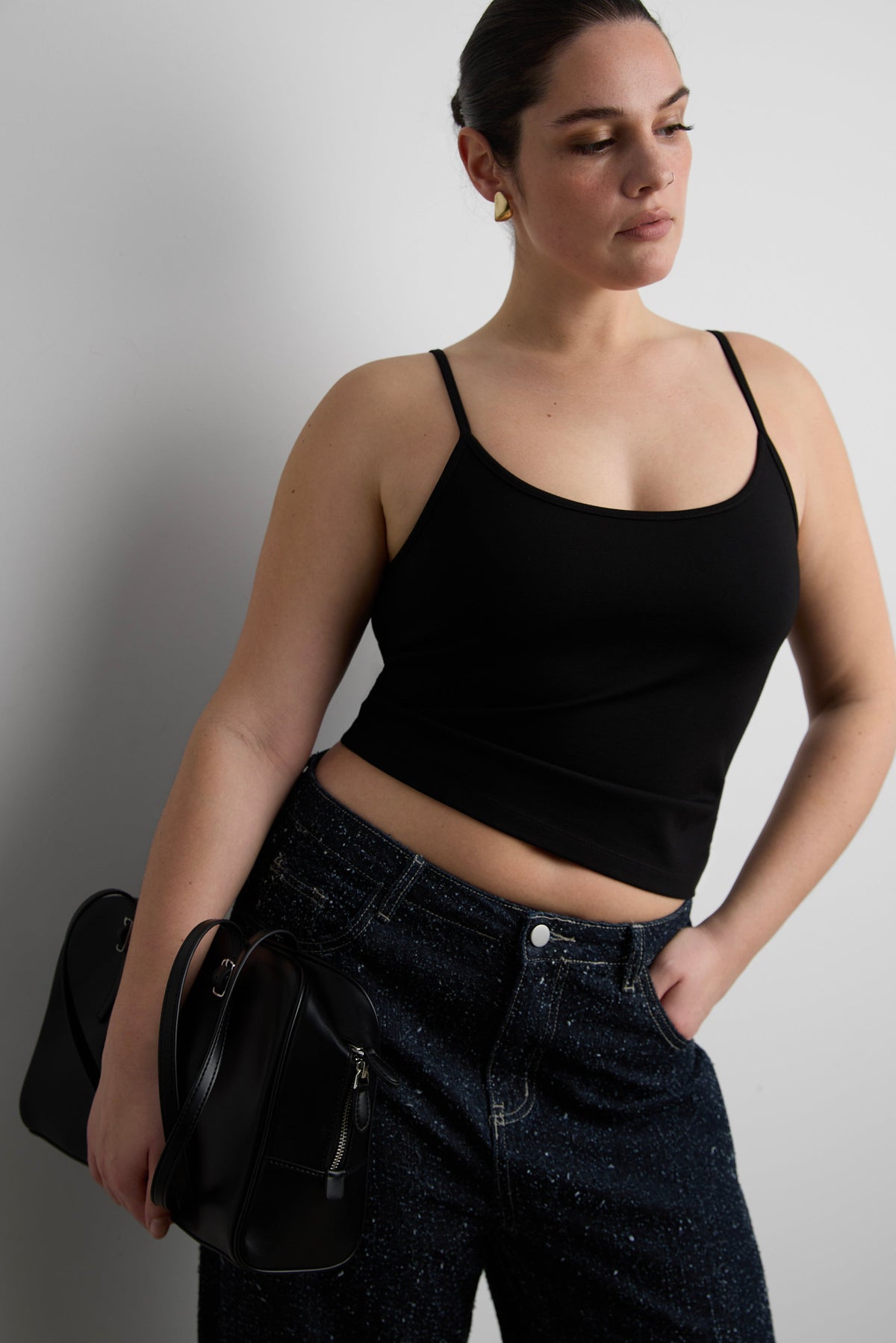 FORM CAMI TANK TOP