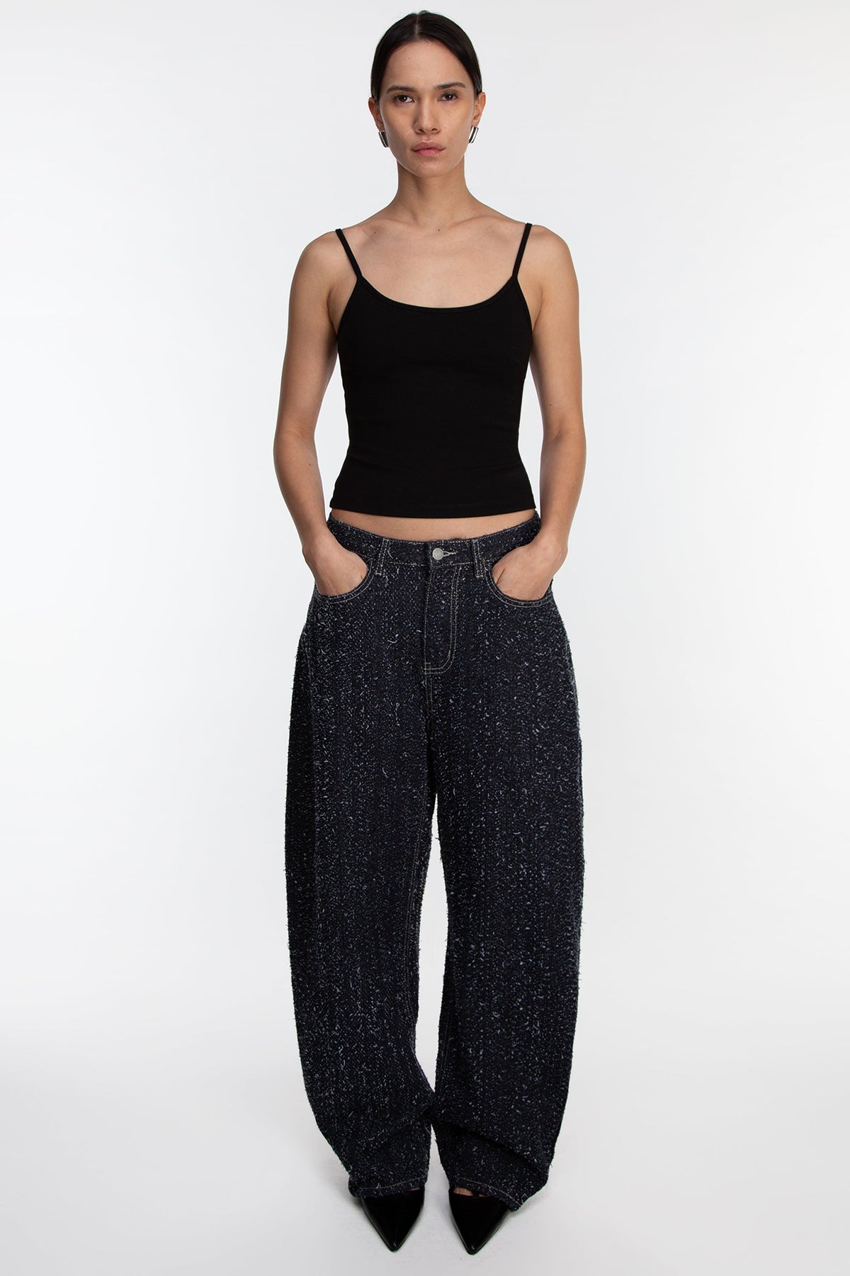 FORM CAMI TANK TOP