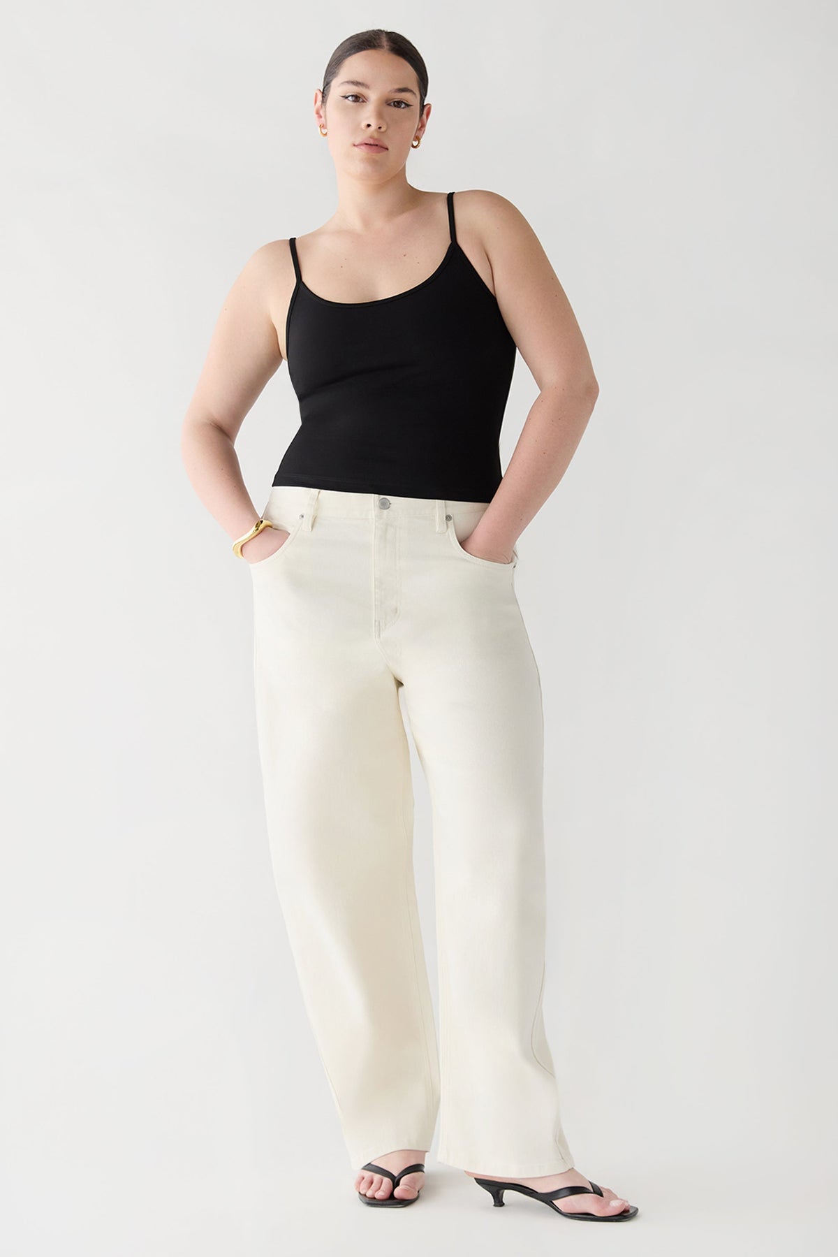 FORM CAMI TANK TOP