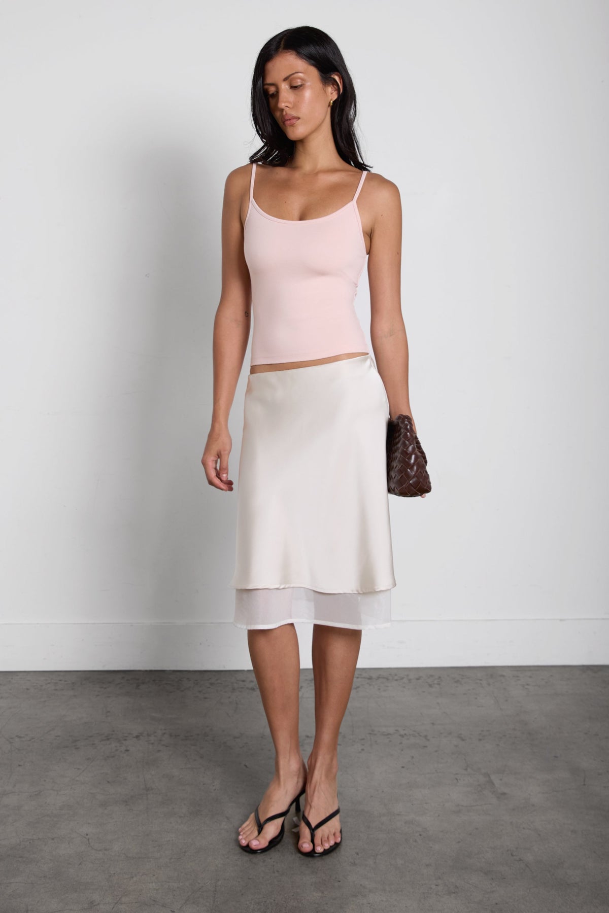 FORM CAMI TANK TOP