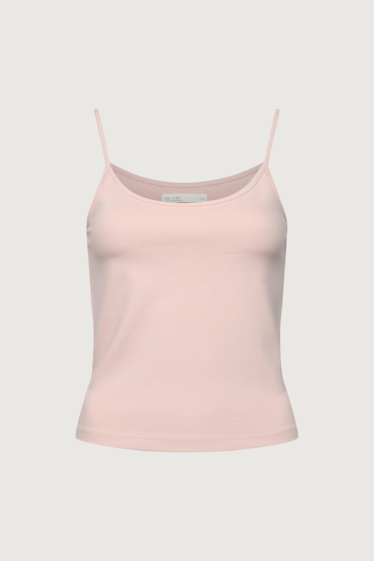 FORM CAMI TANK TOP