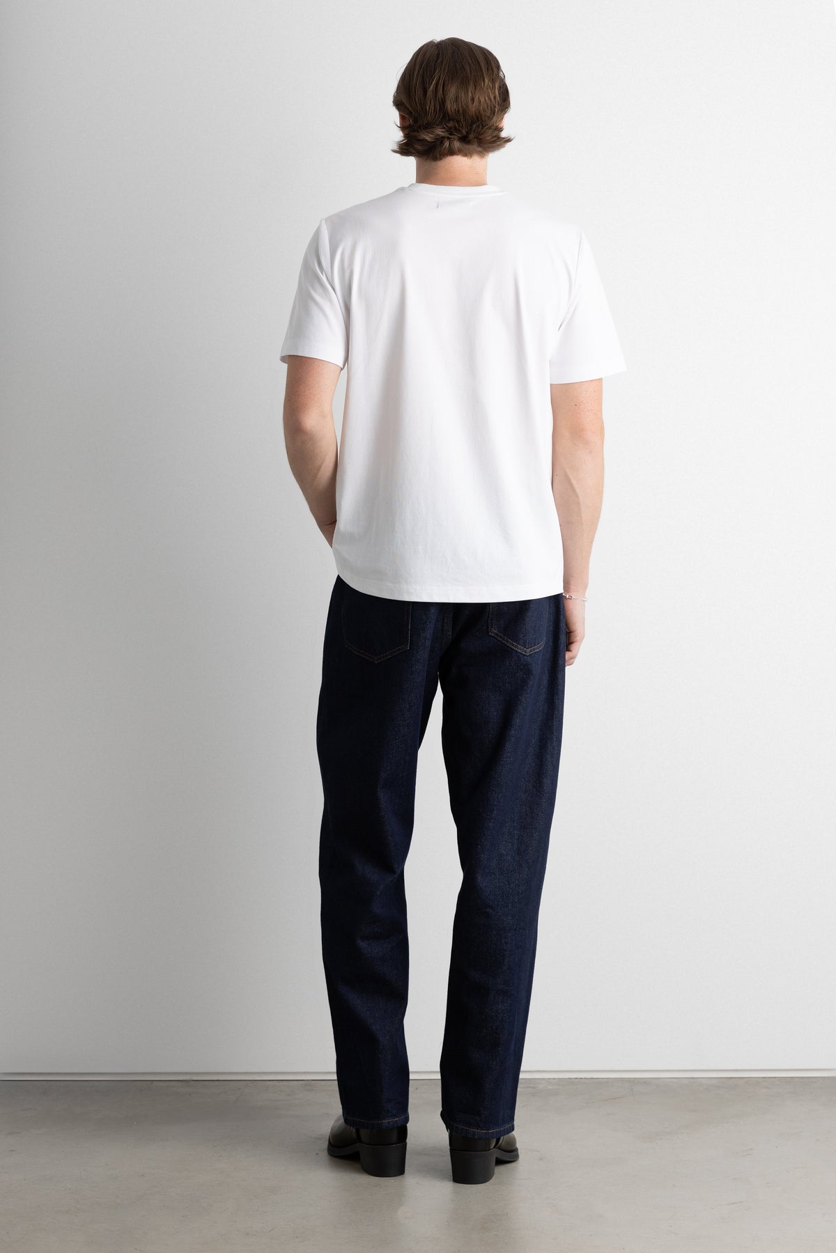 RELAXED CLASSIC CORE T-SHIRT