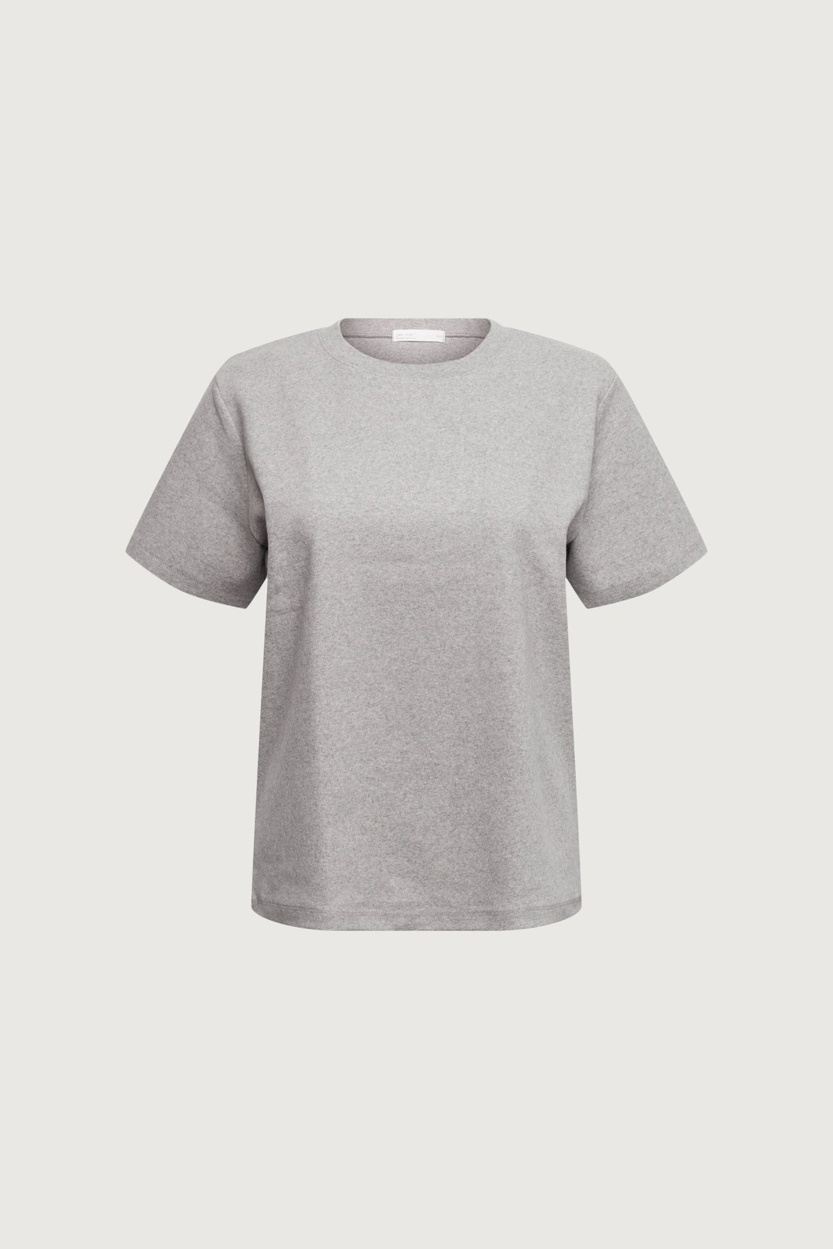 SOFT FLEECE T-SHIRT