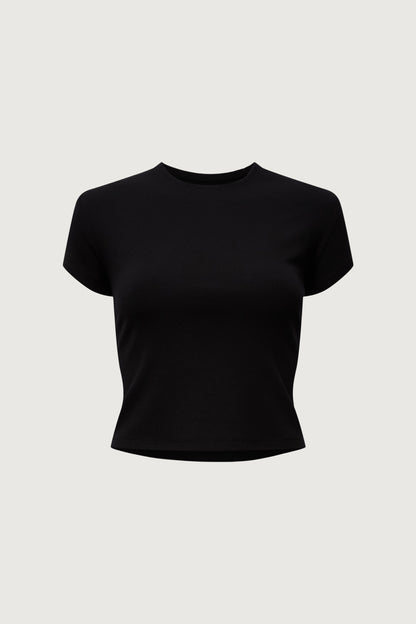 SLIM FIT T-SHIRT