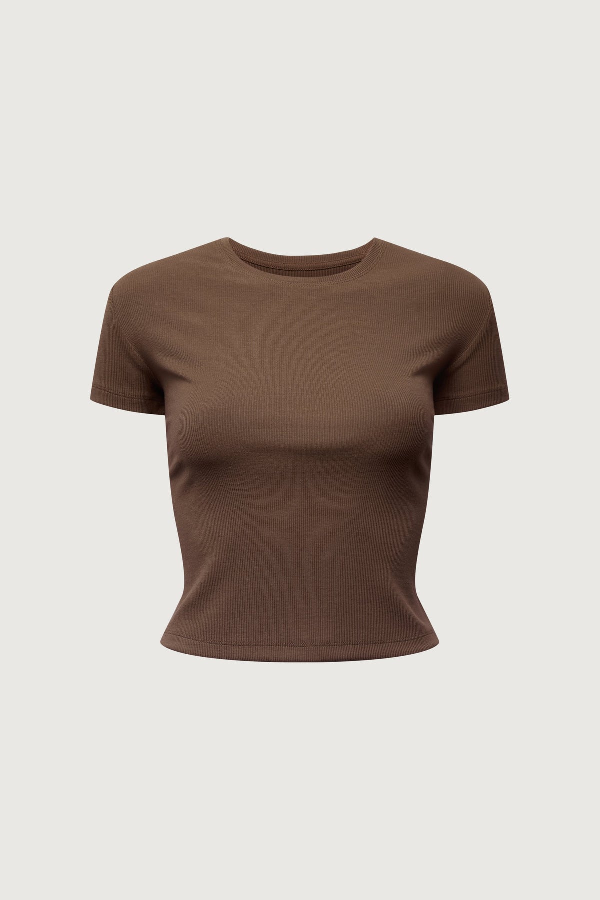 SLIM FIT T-SHIRT
