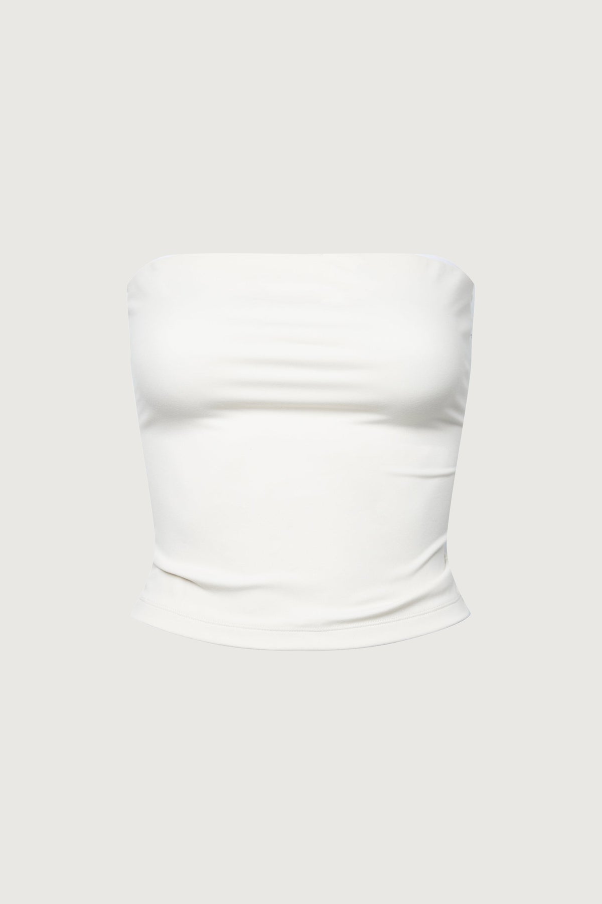 CROPPED TUBE TOP