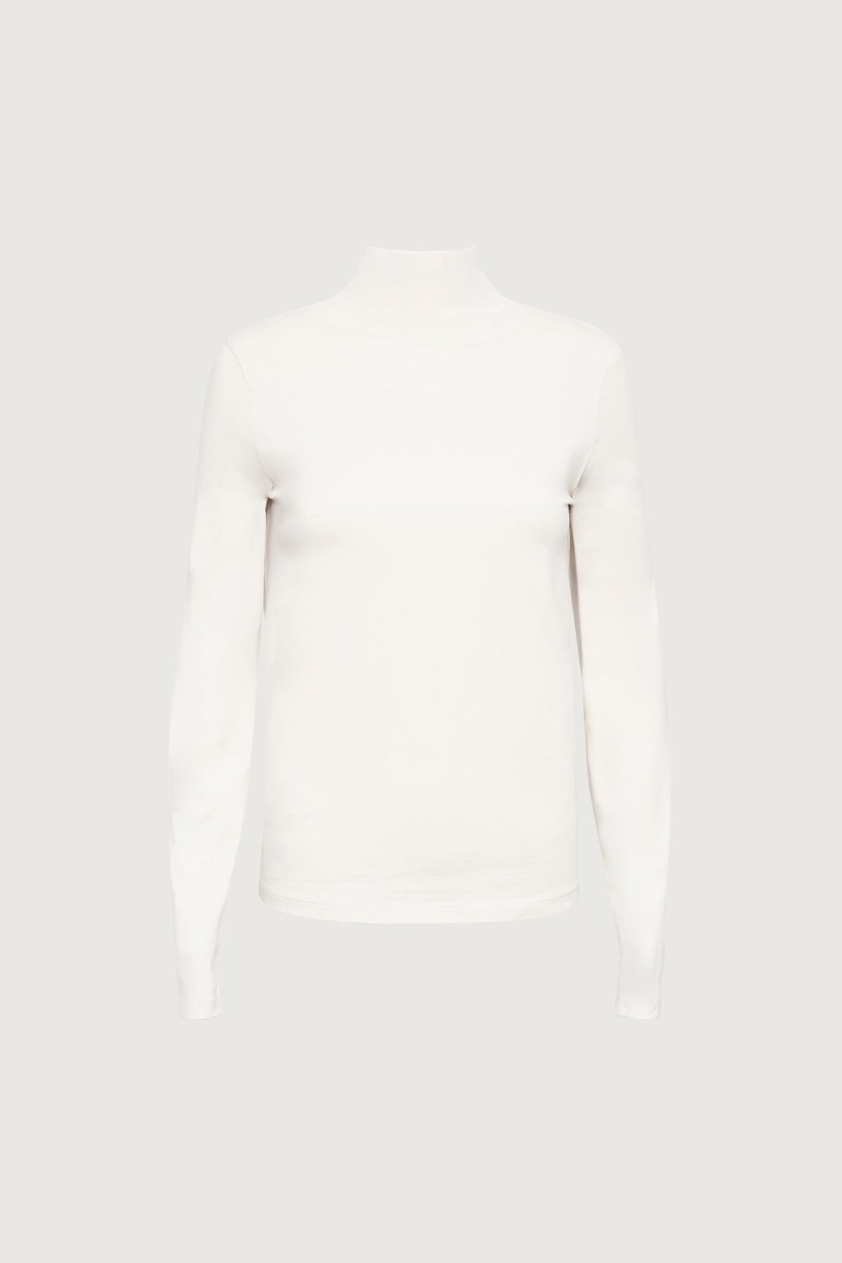 MOCKNECK TOP