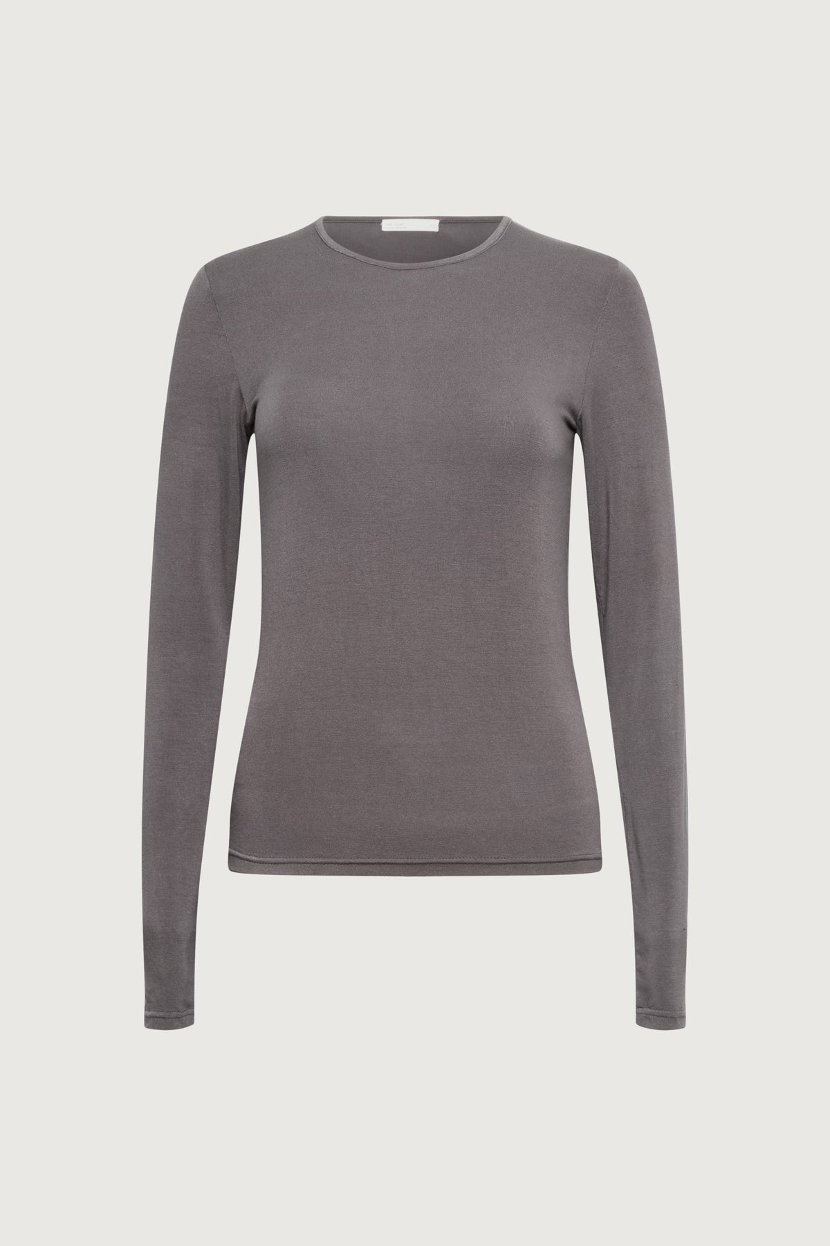 SOFT CLASSIC LONG SLEEVE TOP