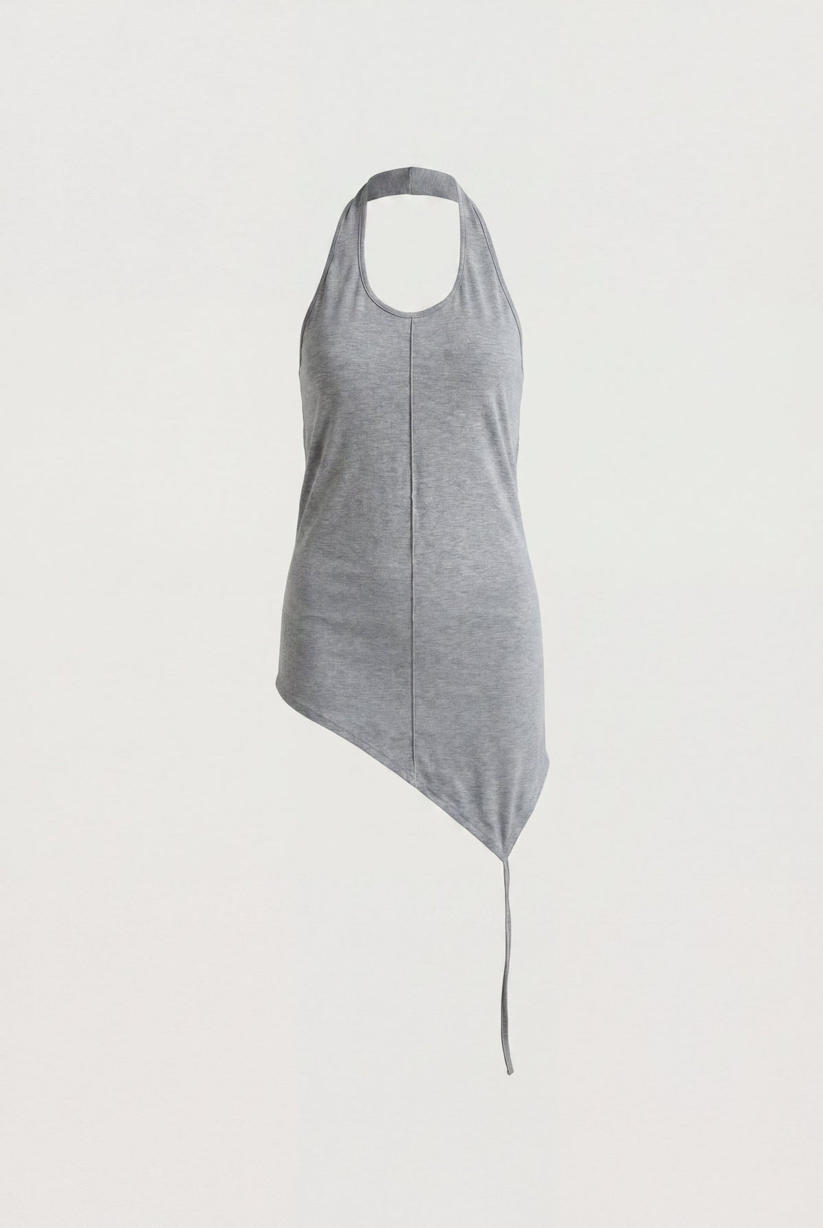 ASYMMETRICAL TANK TOP