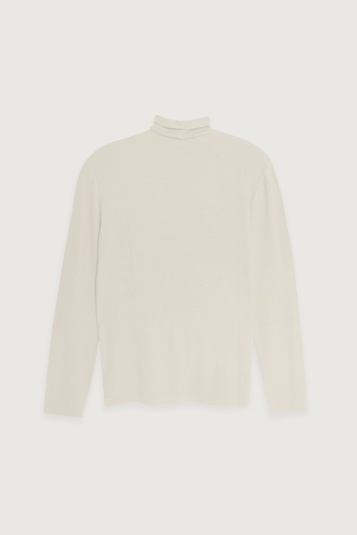 TURTLENECK TOP