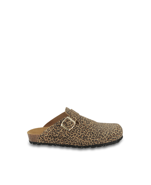 Zabot - Leopard