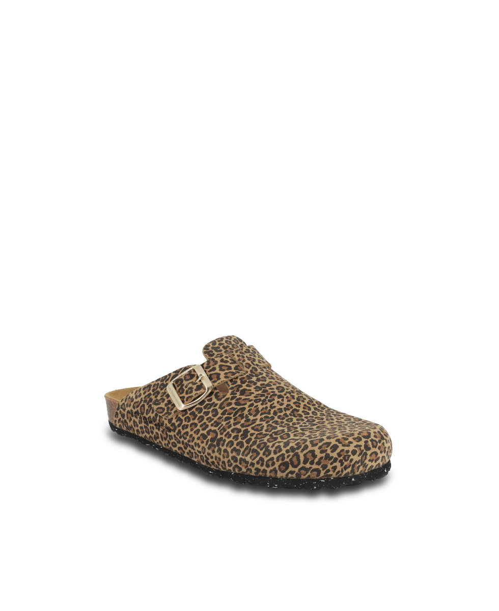 Zabot - Leopard