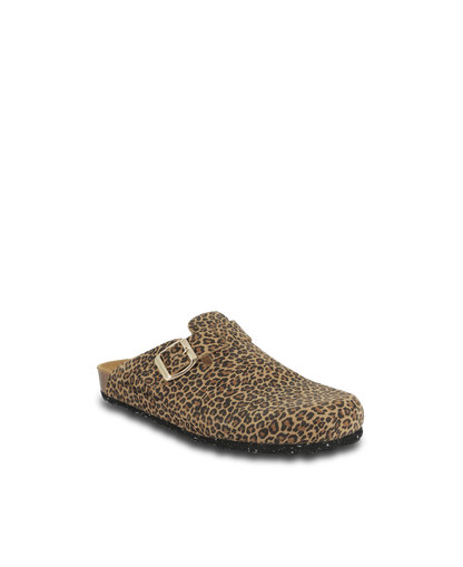 Zabot - Leopard