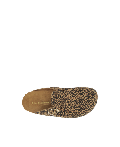 Zabot - Leopard