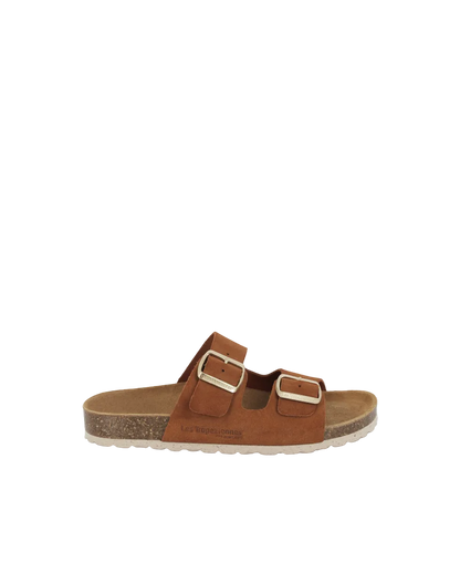 Zatix Mules - Camel