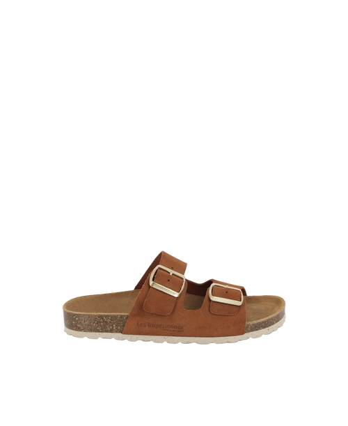 Zatix Mules - Camel