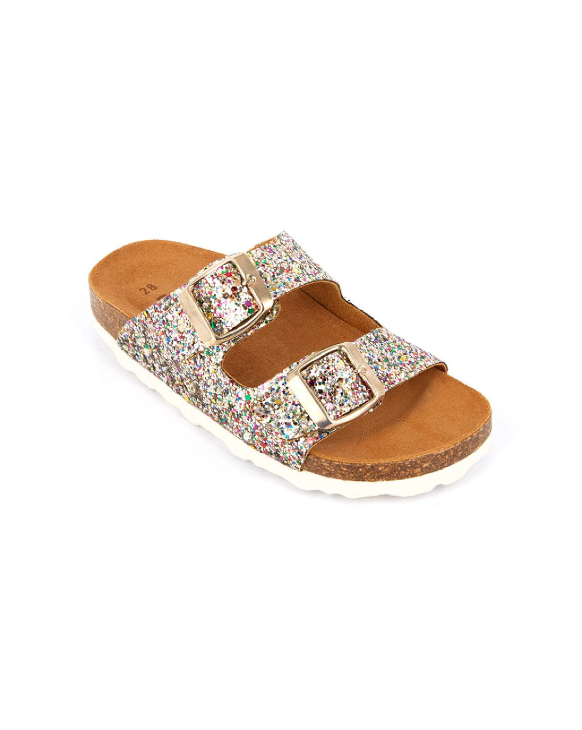 Zinkle Girl Sandals - Multi