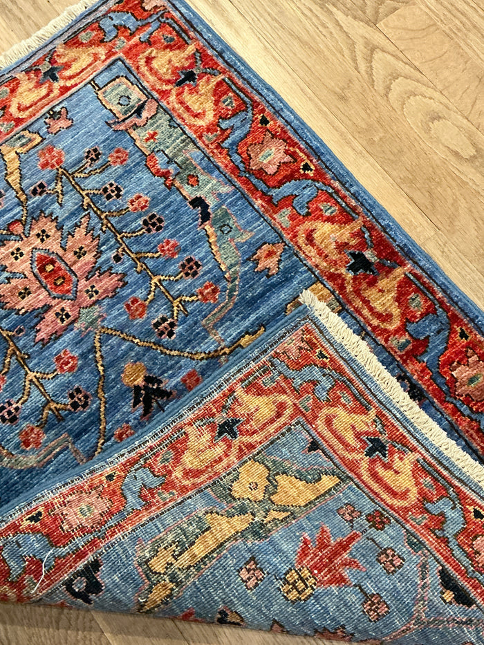 Afghan Ariana - 2'0” X 3'0”