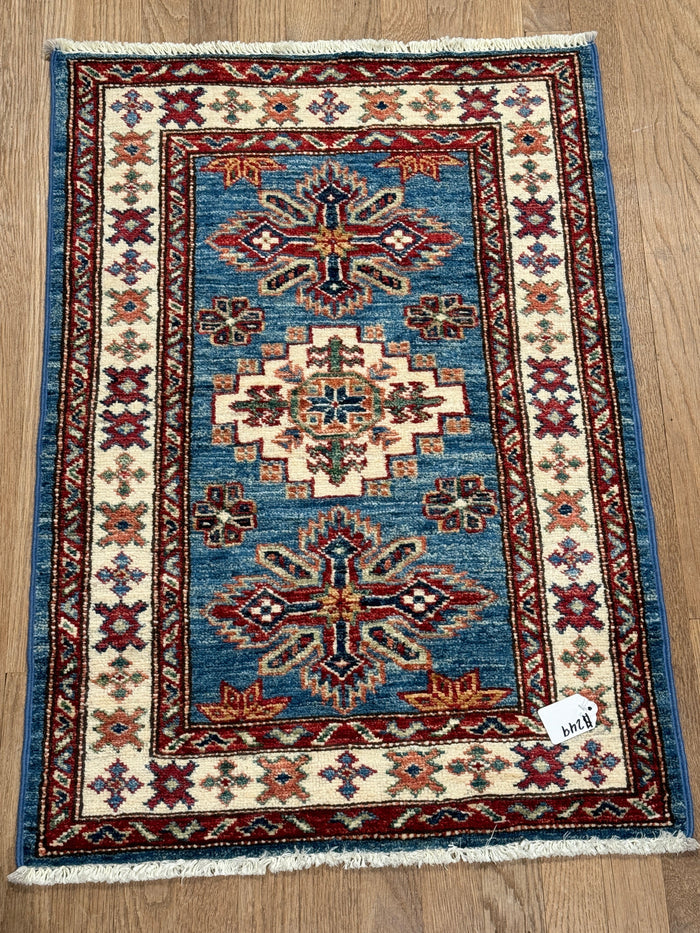 Afghan Super Kazak - 2x3