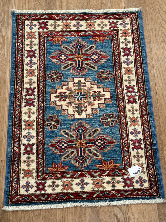 Afghan Super Kazak - 2x3
