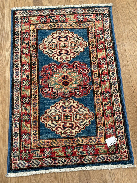 Afghan Super Kazak - 2x3
