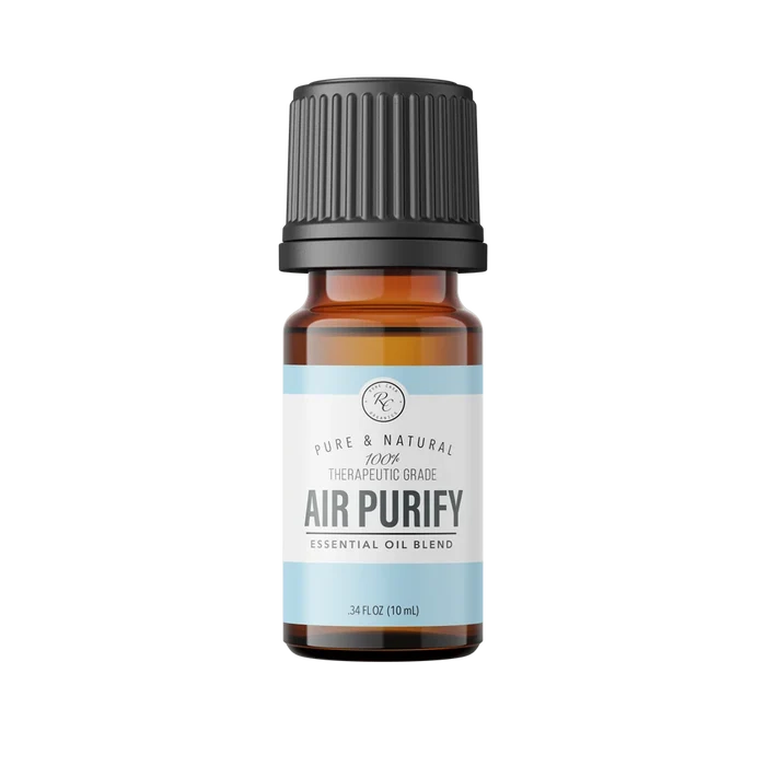 Air Purify | 10 Ml