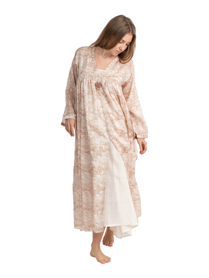 Akiri Sand Dress
