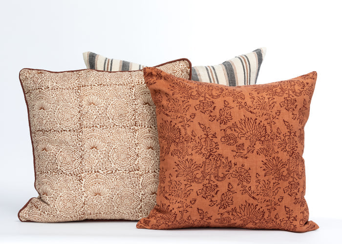 Anjali Decorative Pillow Cover