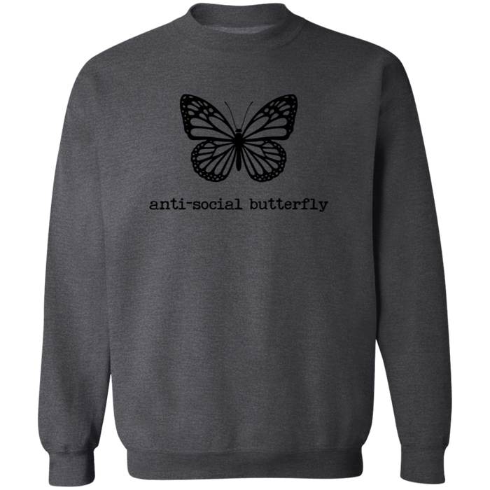 Dark Heather / S