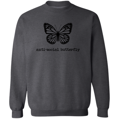 Dark Heather / S