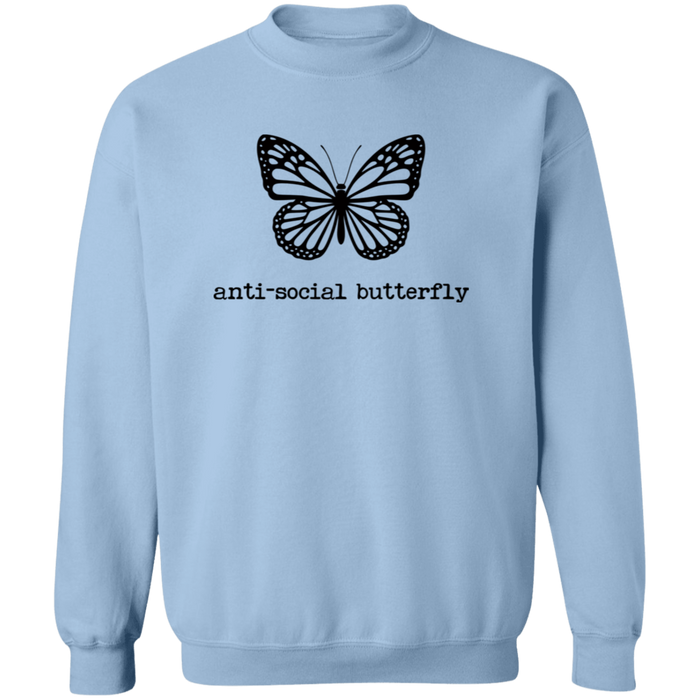 Light Blue / S